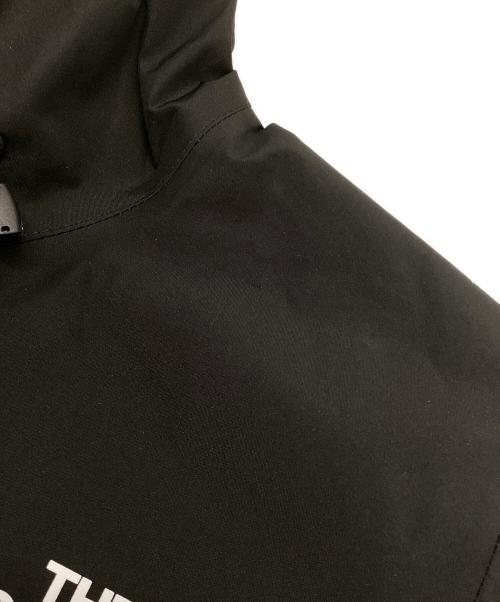 THE NORTH FACE（ザ ノース フェイス）THE NORTH FACE (ザ ノース フェイス) クラウドジャケット ブラック サイズ:Sの古着・服飾アイテム