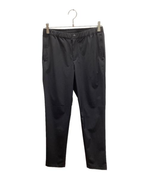 THE NORTH FACE（ザ ノース フェイス）THE NORTH FACE (ザ ノース フェイス) バーブライトスリムパンツ ブラック サイズ:Mの古着・服飾アイテム