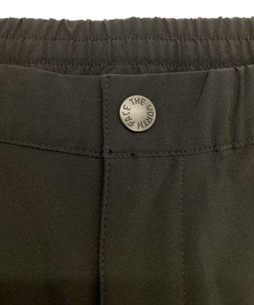 THE NORTH FACE（ザ ノース フェイス）THE NORTH FACE (ザ ノース フェイス) バーブライトスリムパンツ ブラック サイズ:Mの古着・服飾アイテム