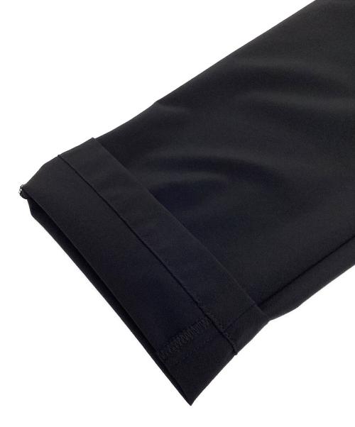 THE NORTH FACE（ザ ノース フェイス）THE NORTH FACE (ザ ノース フェイス) バーブライトスリムパンツ ブラック サイズ:Mの古着・服飾アイテム