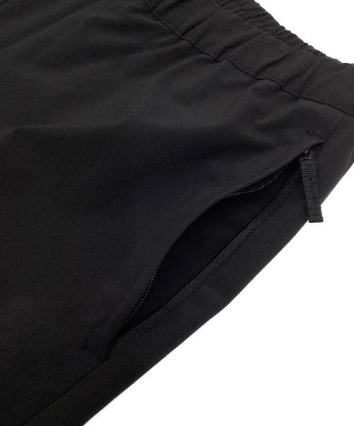 THE NORTH FACE（ザ ノース フェイス）THE NORTH FACE (ザ ノース フェイス) バーブライトスリムパンツ ブラック サイズ:Mの古着・服飾アイテム