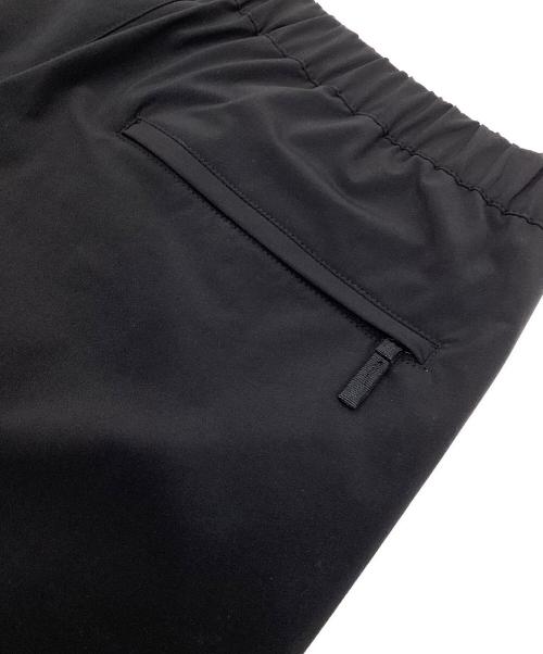 THE NORTH FACE（ザ ノース フェイス）THE NORTH FACE (ザ ノース フェイス) バーブライトスリムパンツ ブラック サイズ:Mの古着・服飾アイテム