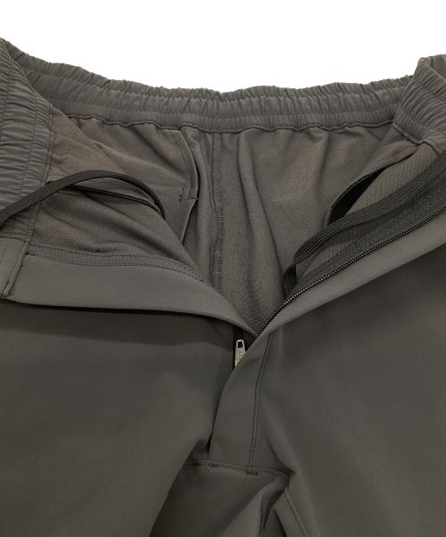 THE NORTH FACE（ザ ノース フェイス）THE NORTH FACE (ザ ノース フェイス) アルパインライトパンツ グレー サイズ:M 未使用品の古着・服飾アイテム