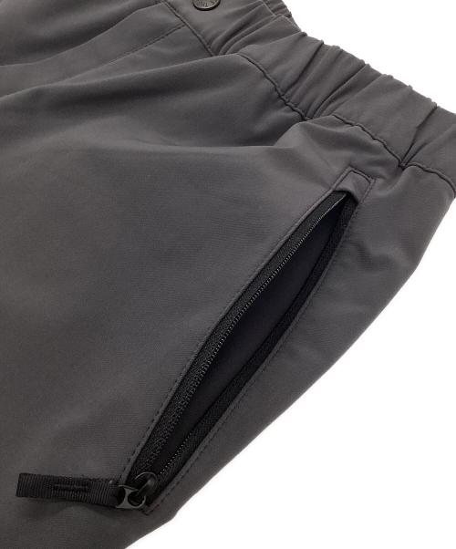 THE NORTH FACE（ザ ノース フェイス）THE NORTH FACE (ザ ノース フェイス) アルパインライトパンツ グレー サイズ:M 未使用品の古着・服飾アイテム