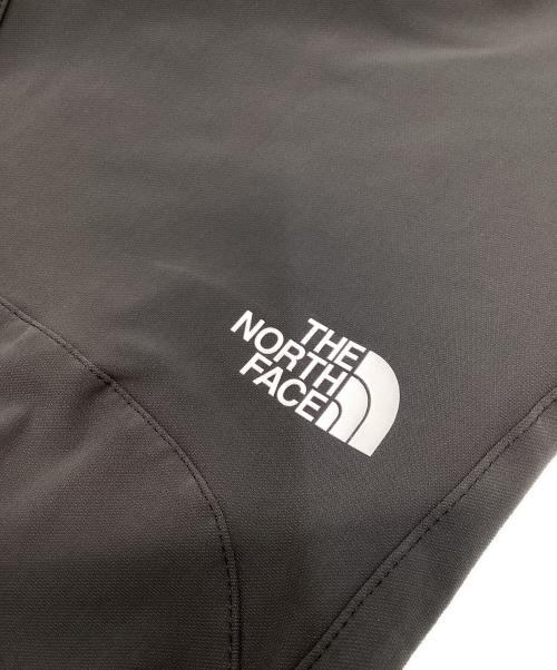 THE NORTH FACE（ザ ノース フェイス）THE NORTH FACE (ザ ノース フェイス) アルパインライトパンツ グレー サイズ:M 未使用品の古着・服飾アイテム