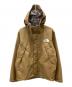 THE NORTH FACE（ザ ノース フェイス）の古着「ハイベントレインテックスフーディー」｜ブラウン