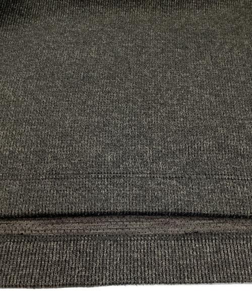 ARC'TERYX（アークテリクス）ARC'TERYX (アークテリクス) コバート LT プルオーバー グレー サイズ:Mの古着・服飾アイテム