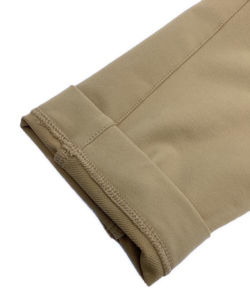 SALOMON（サロモン）SALOMON (サロモン) OUTPEAK SOFTSHELL APPLE CINNAMON サイズ:M 未使用品の古着・服飾アイテム