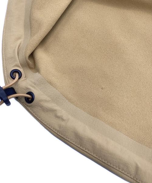 SALOMON（サロモン）SALOMON (サロモン) OUTPEAK SOFTSHELL APPLE CINNAMON サイズ:M 未使用品の古着・服飾アイテム