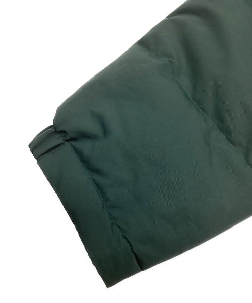 Patagonia（パタゴニア）Patagonia (パタゴニア) ダウンドリフト・ジャケット グリーン サイズ:Lの古着・服飾アイテム