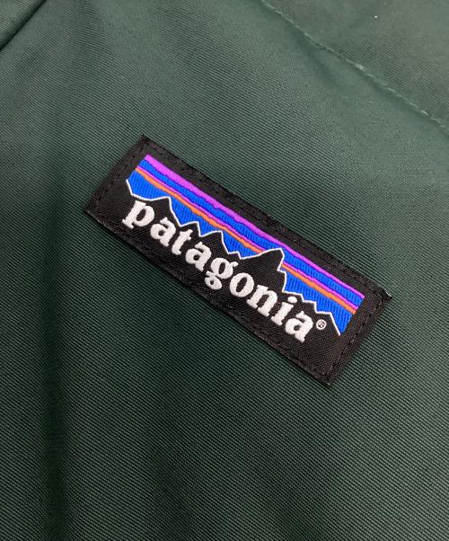 Patagonia（パタゴニア）Patagonia (パタゴニア) ダウンドリフト・ジャケット グリーン サイズ:Lの古着・服飾アイテム