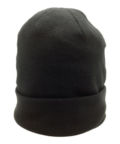 ARC'TERYX（アークテリクス）ARC'TERYX (アークテリクス) ニット帽 ブラック サイズ:One Size 未使用品の古着・服飾アイテム