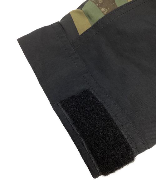 THE NORTH FACE（ザ ノース フェイス）THE NORTH FACE (ザ ノース フェイス) ノベルティマウンテンライトジャケット オリーブ サイズ:Mの古着・服飾アイテム