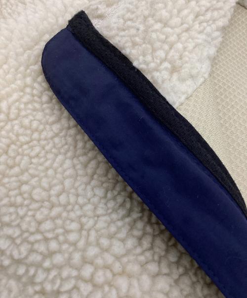 Patagonia（パタゴニア）Patagonia (パタゴニア) クラシックレトロXジャケット ベージュ サイズ:XSの古着・服飾アイテム