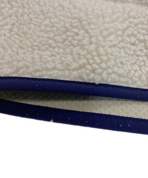 Patagonia（パタゴニア）Patagonia (パタゴニア) クラシックレトロXジャケット ベージュ サイズ:XSの古着・服飾アイテム