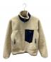 Patagonia（パタゴニア）の古着「クラシックレトロXジャケット」｜ベージュ