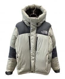 THE NORTH FACE（ザ ノース フェイス）の古着「バルトロライトジャケット」｜バナディスグレー×メルドグレー