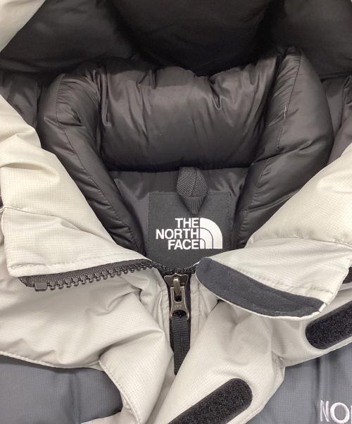 THE NORTH FACE（ザ ノース フェイス）THE NORTH FACE (ザ ノース フェイス) バルトロライトジャケット バナディスグレー×メルドグレー サイズ:Lの古着・服飾アイテム