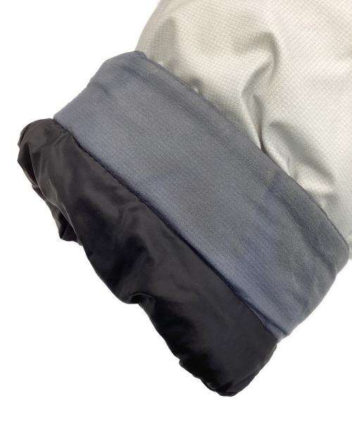 THE NORTH FACE（ザ ノース フェイス）THE NORTH FACE (ザ ノース フェイス) バルトロライトジャケット バナディスグレー×メルドグレー サイズ:Lの古着・服飾アイテム