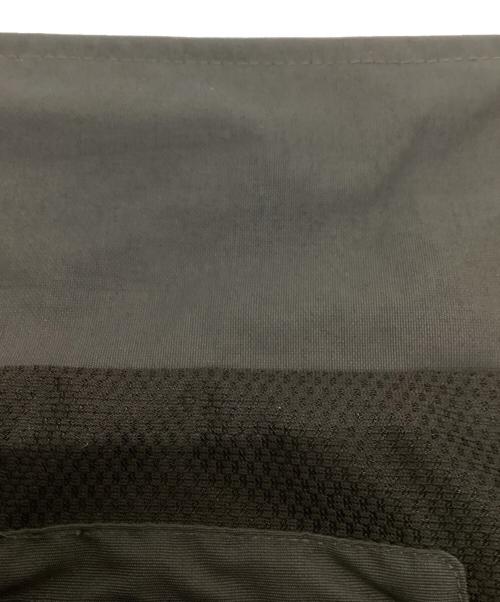 Patagonia（パタゴニア）Patagonia (パタゴニア) バギーズジャケット ブラック サイズ:Sの古着・服飾アイテム