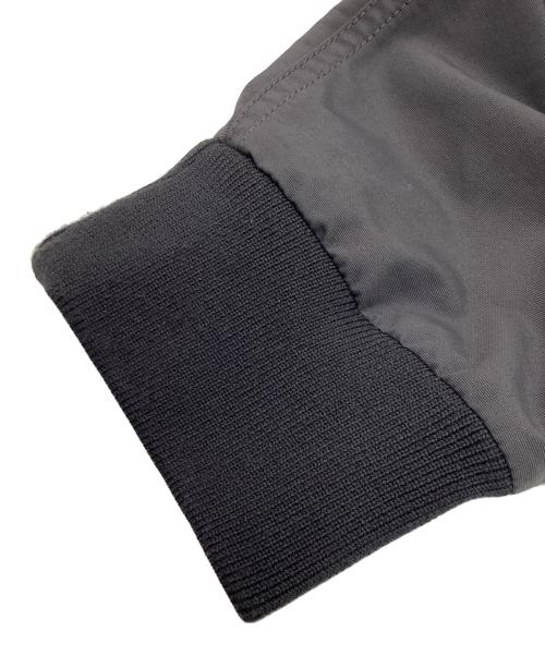 Patagonia（パタゴニア）Patagonia (パタゴニア) バギーズジャケット ブラック サイズ:Sの古着・服飾アイテム