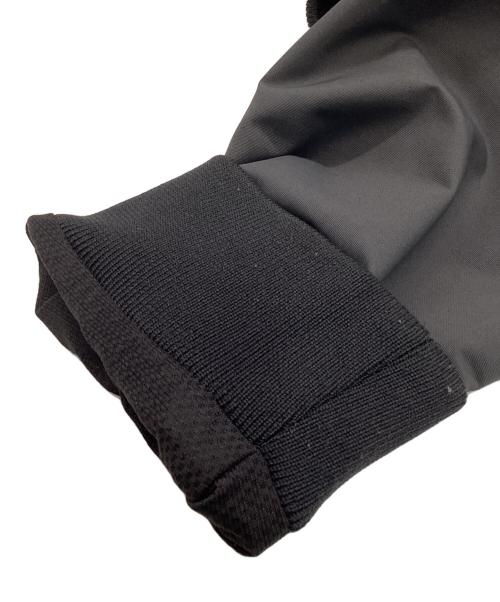 Patagonia（パタゴニア）Patagonia (パタゴニア) バギーズジャケット ブラック サイズ:Sの古着・服飾アイテム