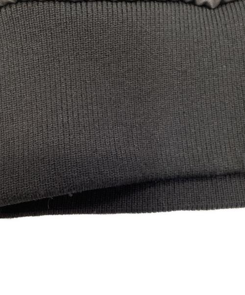 Patagonia（パタゴニア）Patagonia (パタゴニア) バギーズジャケット ブラック サイズ:Sの古着・服飾アイテム