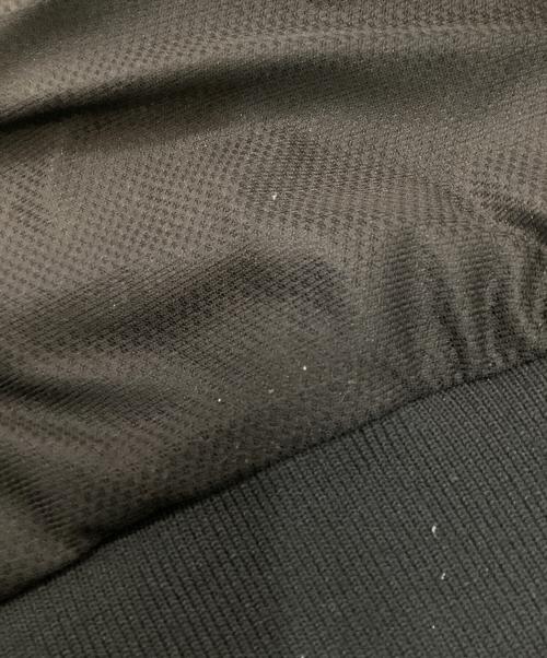 Patagonia（パタゴニア）Patagonia (パタゴニア) バギーズジャケット ブラック サイズ:Sの古着・服飾アイテム