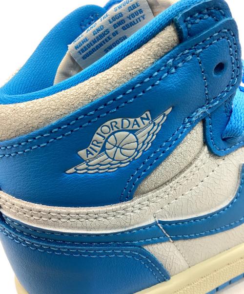 NIKE（ナイキ）NIKE (ナイキ) ジョーダン 1 レトロ HIGH OG 