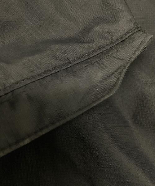 Patagonia（パタゴニア）Patagonia (パタゴニア) トレントシェル 3L レイン ジャケット ブラック サイズ:Mの古着・服飾アイテム