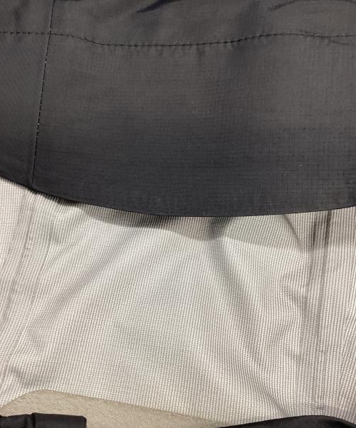 Patagonia（パタゴニア）Patagonia (パタゴニア) トレントシェル 3L レイン ジャケット ブラック サイズ:Mの古着・服飾アイテム