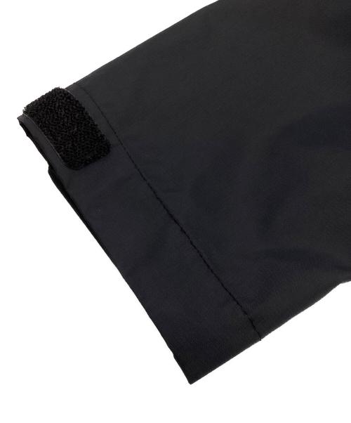 Patagonia（パタゴニア）Patagonia (パタゴニア) トレントシェル 3L レイン ジャケット ブラック サイズ:Mの古着・服飾アイテム