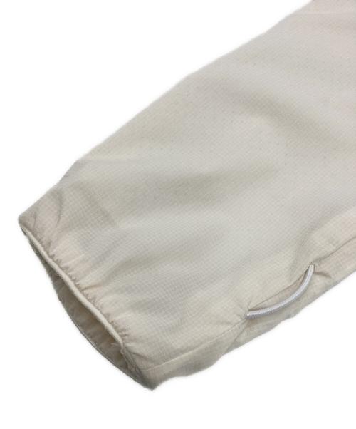 MAMMUT（マムート）MAMMUT (マムート) ライムライトINフレックスフードジャケット ホワイト サイズ:Lの古着・服飾アイテム