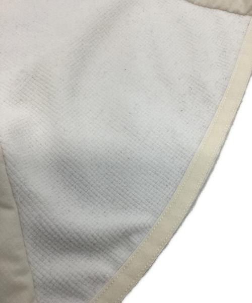 MAMMUT（マムート）MAMMUT (マムート) ライムライトINフレックスフードジャケット ホワイト サイズ:Lの古着・服飾アイテム