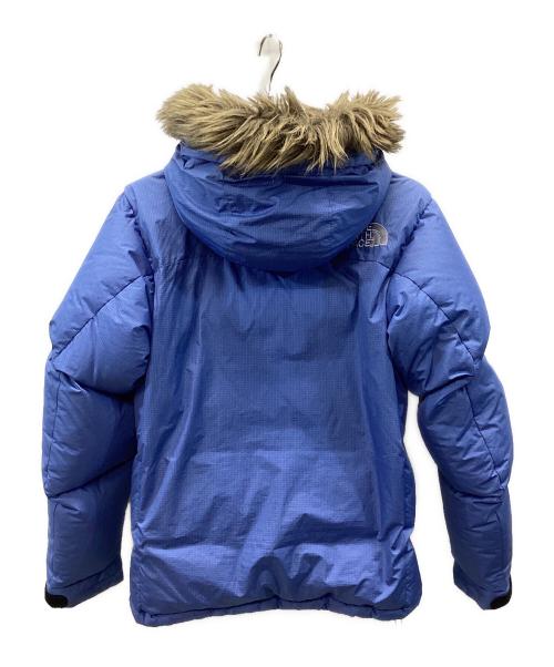 THE NORTH FACE（ザ ノース フェイス）THE NORTH FACE (ザ ノース フェイス) ポーラージャケット ブルー サイズ:Sの古着・服飾アイテム