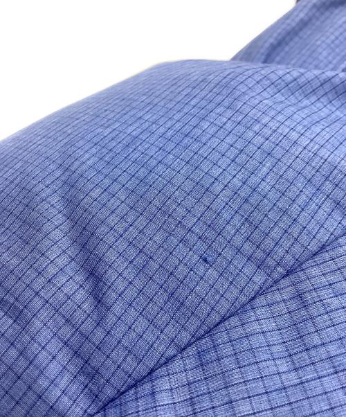 THE NORTH FACE（ザ ノース フェイス）THE NORTH FACE (ザ ノース フェイス) ポーラージャケット ブルー サイズ:Sの古着・服飾アイテム