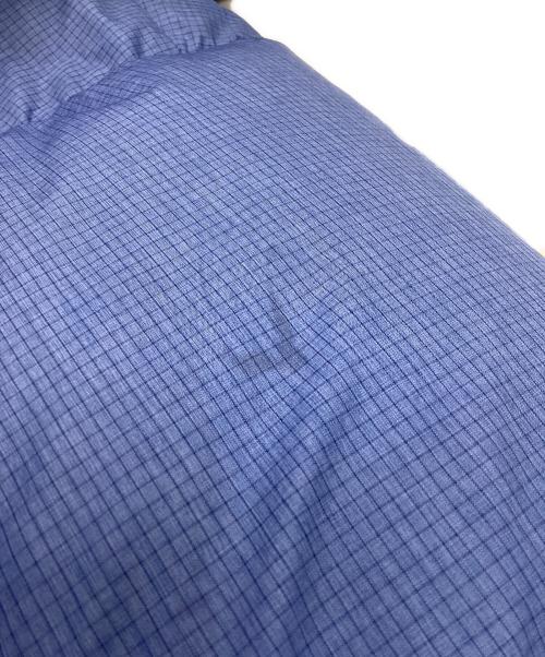 THE NORTH FACE（ザ ノース フェイス）THE NORTH FACE (ザ ノース フェイス) ポーラージャケット ブルー サイズ:Sの古着・服飾アイテム