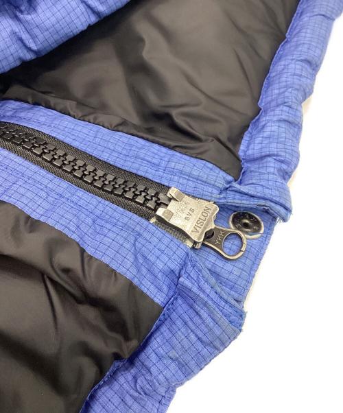 THE NORTH FACE（ザ ノース フェイス）THE NORTH FACE (ザ ノース フェイス) ポーラージャケット ブルー サイズ:Sの古着・服飾アイテム