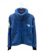 THE NORTH FACEザ ノース フェイス）の古着「ANTARCTICA Versa Loft Jacket」｜ブルー