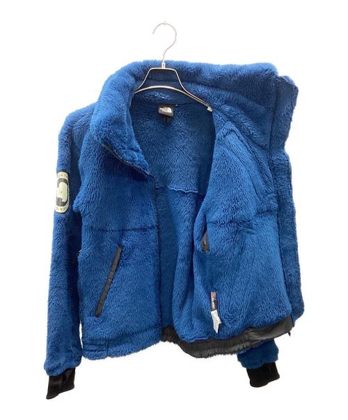 THE NORTH FACE（ザ ノース フェイス）THE NORTH FACE (ザ ノース フェイス) ANTARCTICA Versa Loft Jacket ブルー サイズ:Mの古着・服飾アイテム