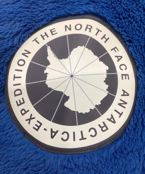 THE NORTH FACE（ザ ノース フェイス）THE NORTH FACE (ザ ノース フェイス) ANTARCTICA Versa Loft Jacket ブルー サイズ:Mの古着・服飾アイテム