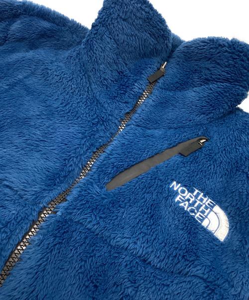 THE NORTH FACE（ザ ノース フェイス）THE NORTH FACE (ザ ノース フェイス) ANTARCTICA Versa Loft Jacket ブルー サイズ:Mの古着・服飾アイテム