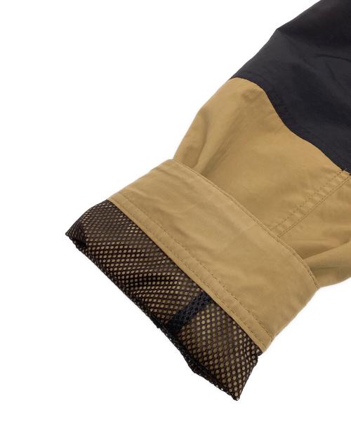 THE NORTH FACE（ザ ノース フェイス）THE NORTH FACE (ザ ノース フェイス) ハイドレナウィンドジャケット ブラウン サイズ:Mの古着・服飾アイテム