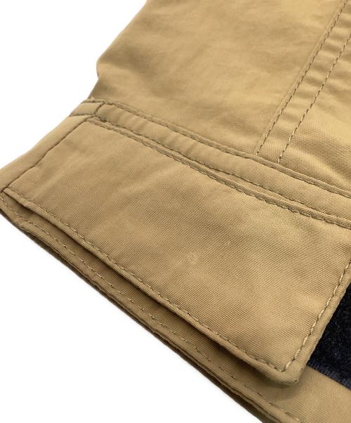 THE NORTH FACE（ザ ノース フェイス）THE NORTH FACE (ザ ノース フェイス) ハイドレナウィンドジャケット ブラウン サイズ:Mの古着・服飾アイテム