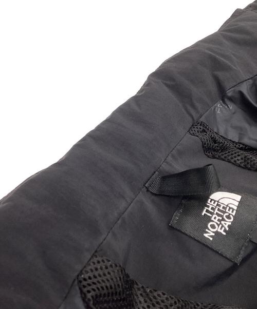 THE NORTH FACE（ザ ノース フェイス）THE NORTH FACE (ザ ノース フェイス) ハイドレナウィンドジャケット ブラウン サイズ:Mの古着・服飾アイテム