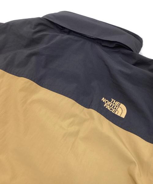 THE NORTH FACE（ザ ノース フェイス）THE NORTH FACE (ザ ノース フェイス) ハイドレナウィンドジャケット ブラウン サイズ:Mの古着・服飾アイテム