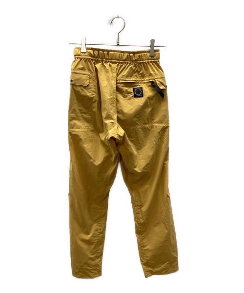 山と道（ヤマトミチ）山と道 (ヤマトミチ) 5-Pocket Pants ターメリック サイズ:Sの古着・服飾アイテム