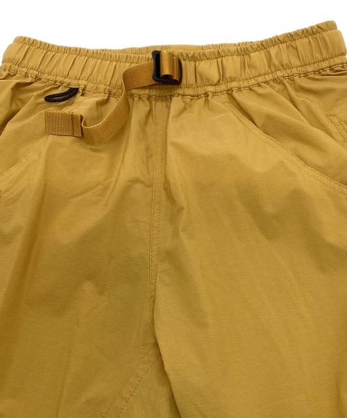 山と道（ヤマトミチ）山と道 (ヤマトミチ) 5-Pocket Pants ターメリック サイズ:Sの古着・服飾アイテム