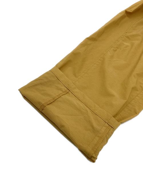 山と道（ヤマトミチ）山と道 (ヤマトミチ) 5-Pocket Pants ターメリック サイズ:Sの古着・服飾アイテム
