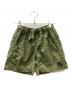山と道（ヤマトミチ）の古着「DW 5-Pocket Shorts」｜オリーブ